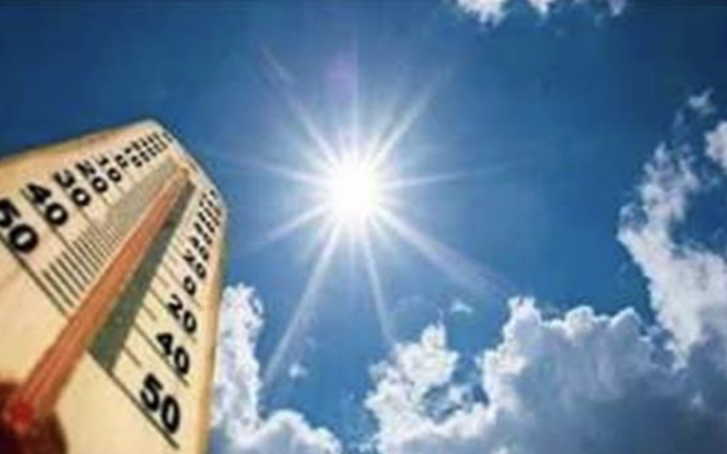 هيئة الارصاد الجوية حالة الطقس غدا السبت ٩ – ٣ – ٢٠٢٤ و درجات الحرارة